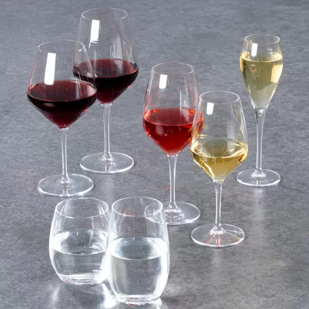 CASA DAILY Caraffa 1 L Trasparente- Caraffe