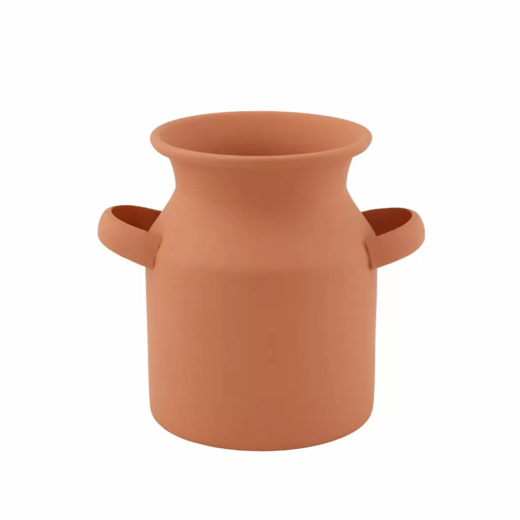 CASA DANDIL Stelo Arancione- Fiori Artificiali | Autunno