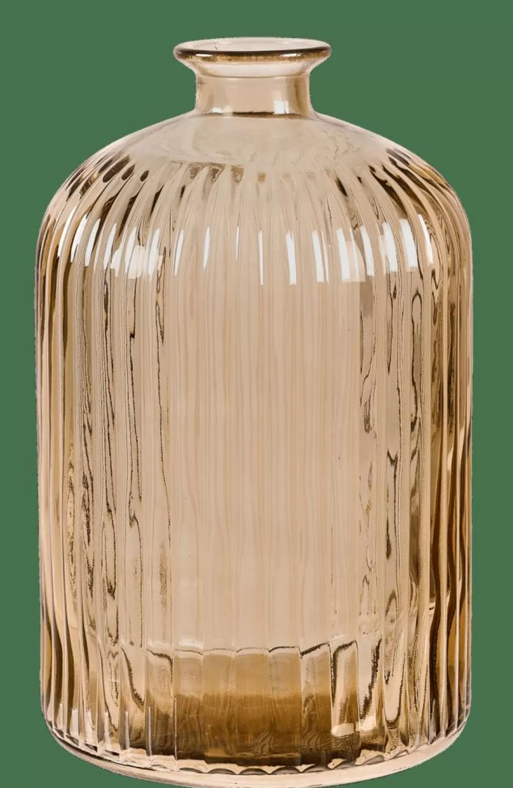 CASA DAROCA Vaso Marrone Chiaro- Vasi