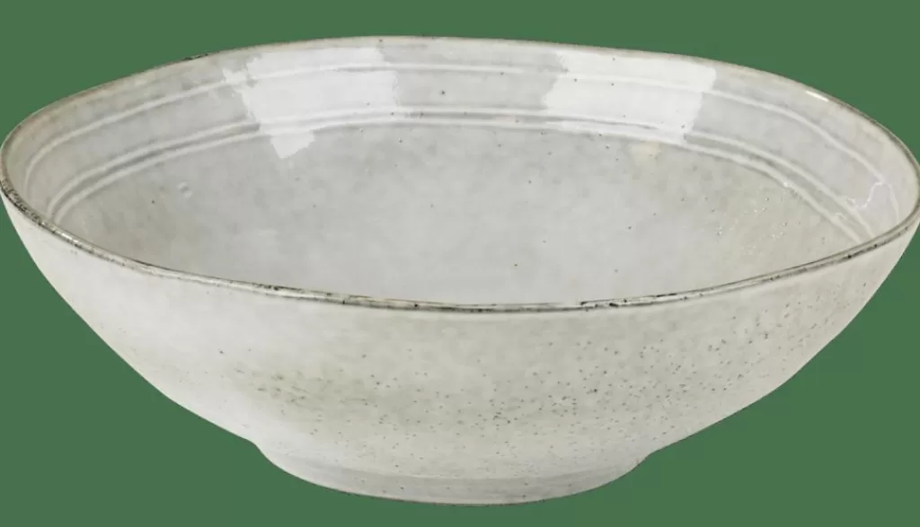 CASA EARTH LAGOON Ciotola 1,5 L Verde Chiaro- Ciotole