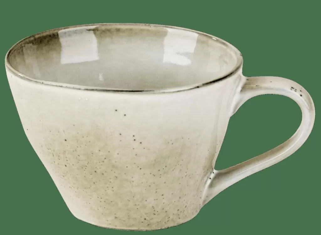 CASA EARTH LAGOON Maxi Mug 45 CL Verde Chiaro- Mug