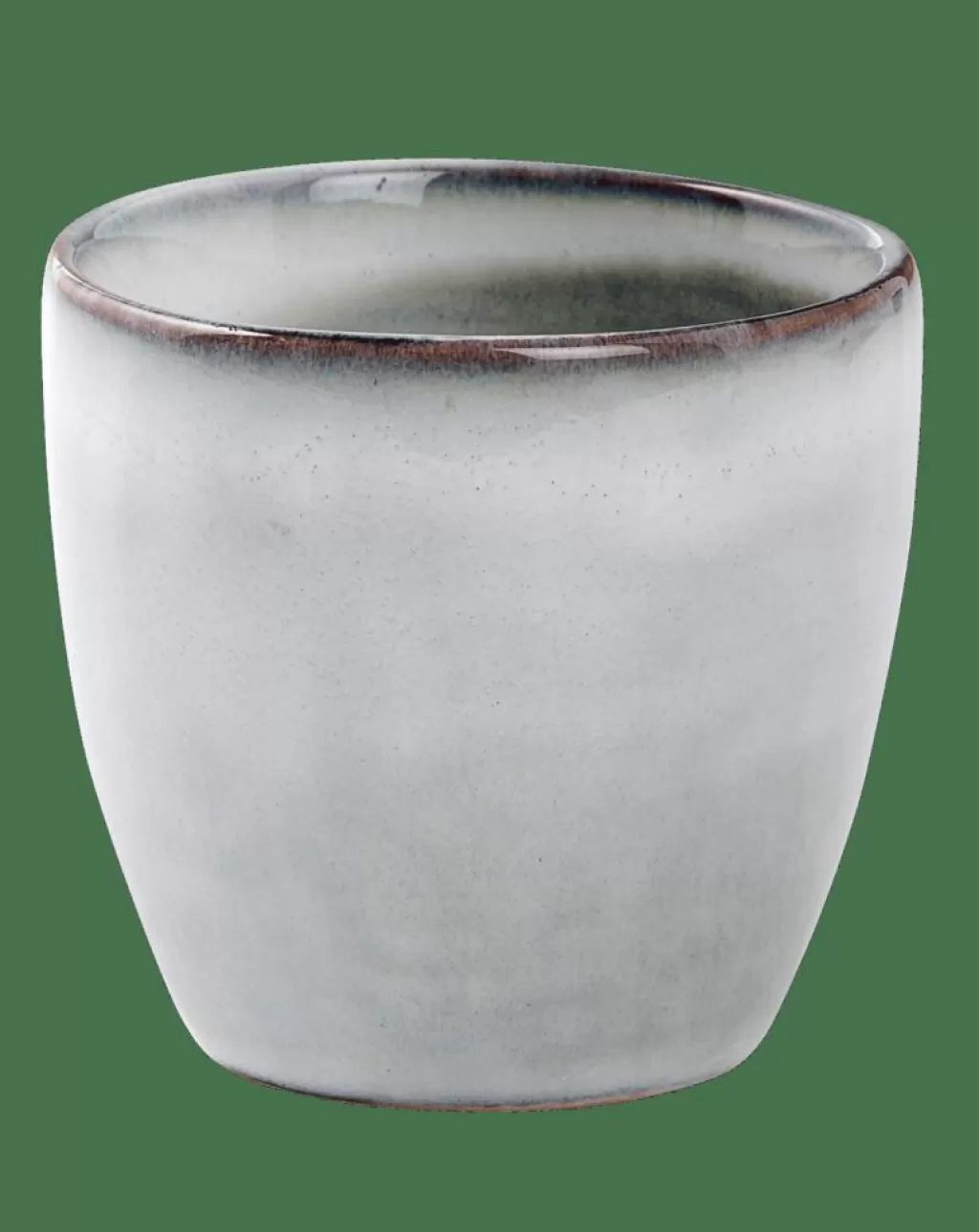 CASA EARTH LAGOON Mug 10 CL Verde Chiaro- Mug | Aperitivo E Tapas