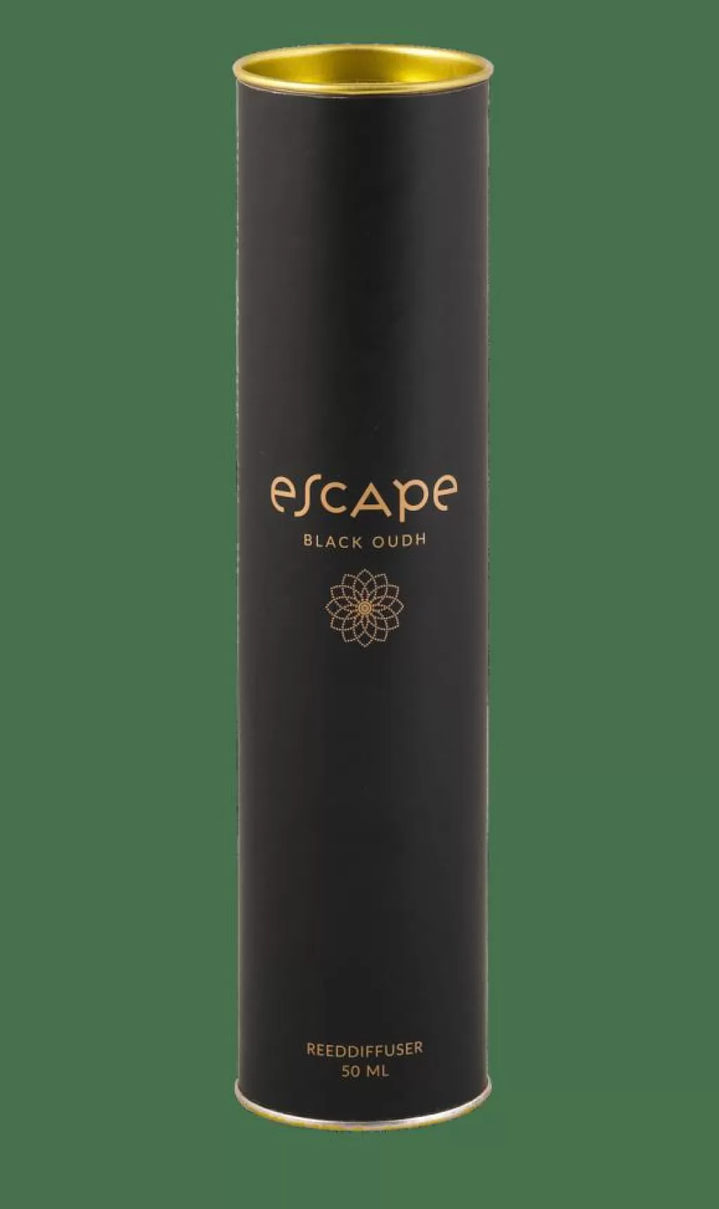 CASA ESCAPE BLACK OUDH Olio Profumato Nero- Prodotti Profumati