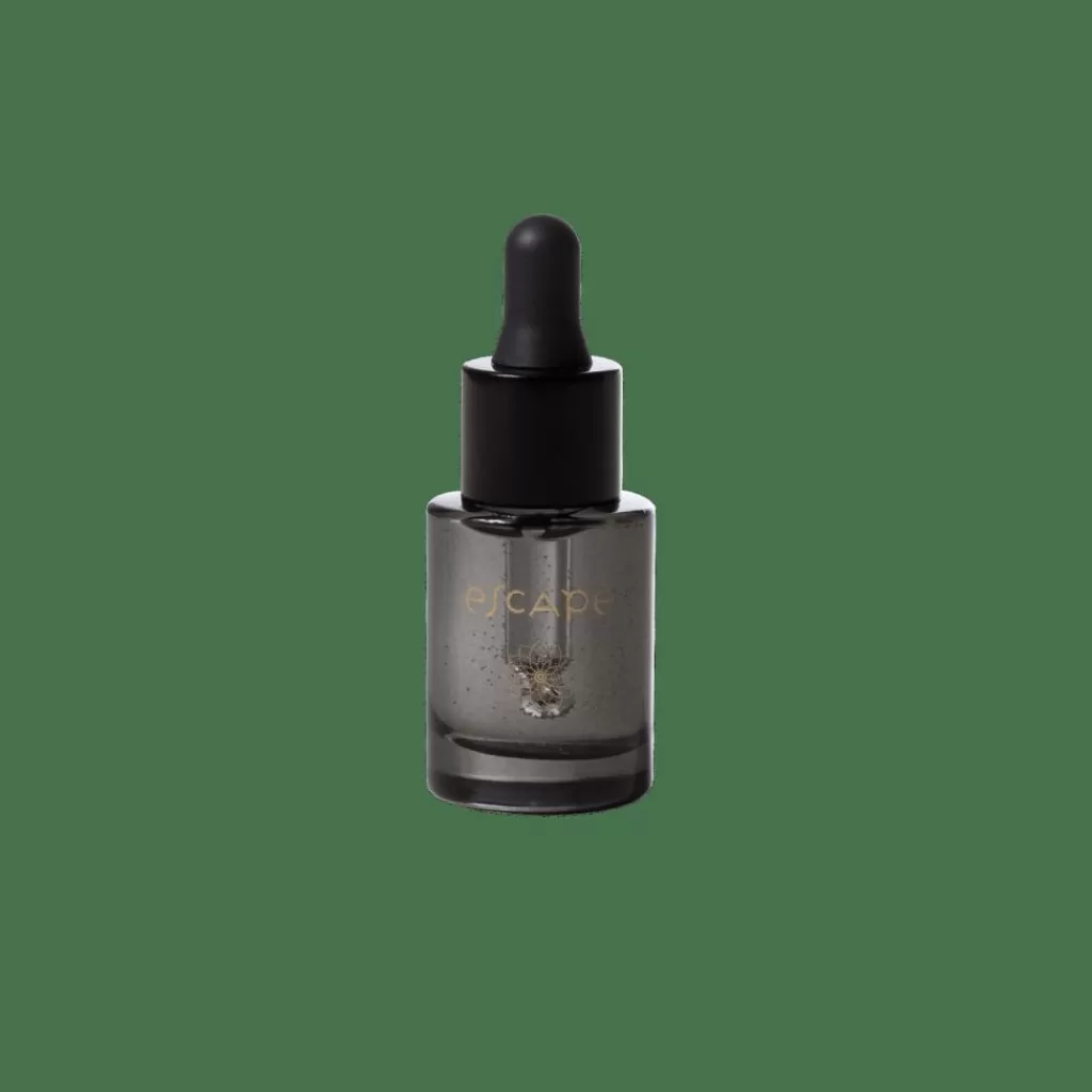 CASA ESCAPE BLACK OUDH Olio Profumato Nero- Prodotti Profumati
