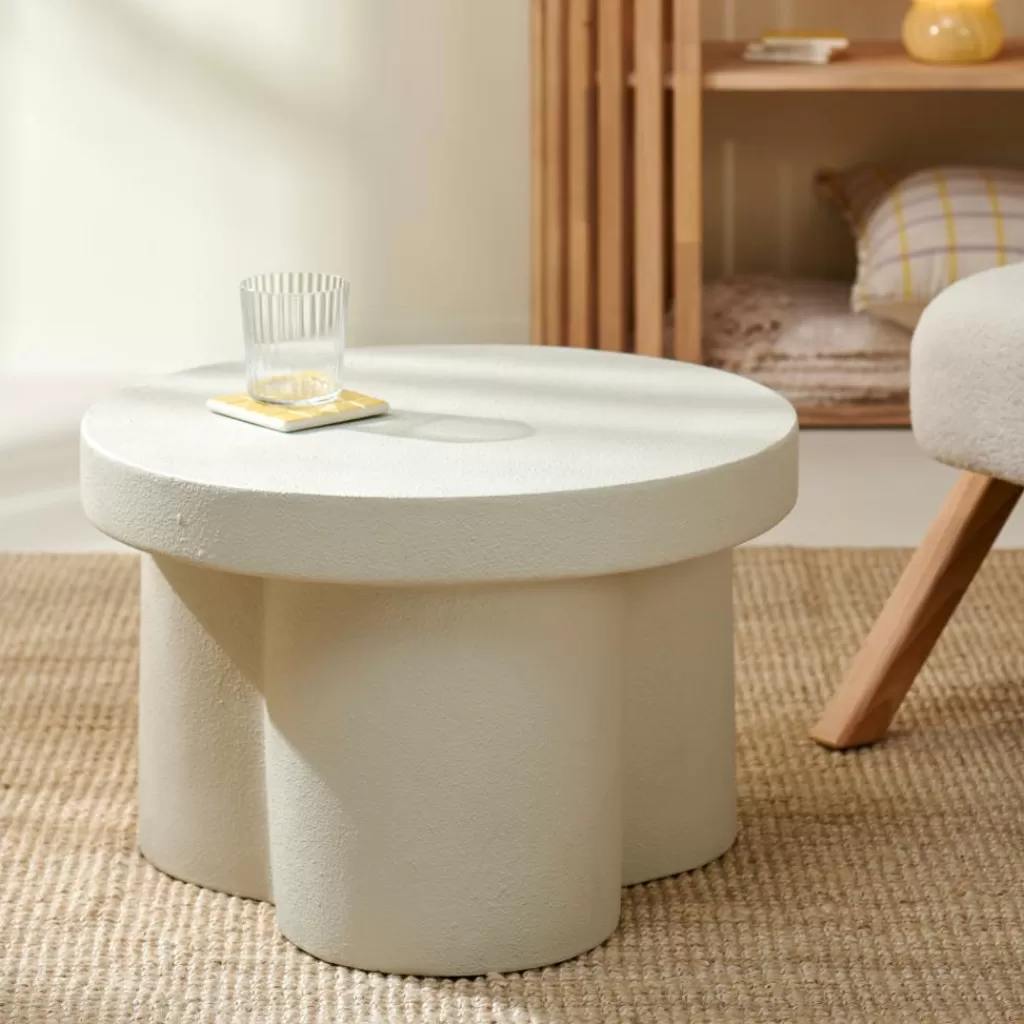 CASA ESCAPE INDIAN INSPIRATION Candela Profumata In Vaso Bianco, Beige, Multicolore- Candele Profumate | Candele