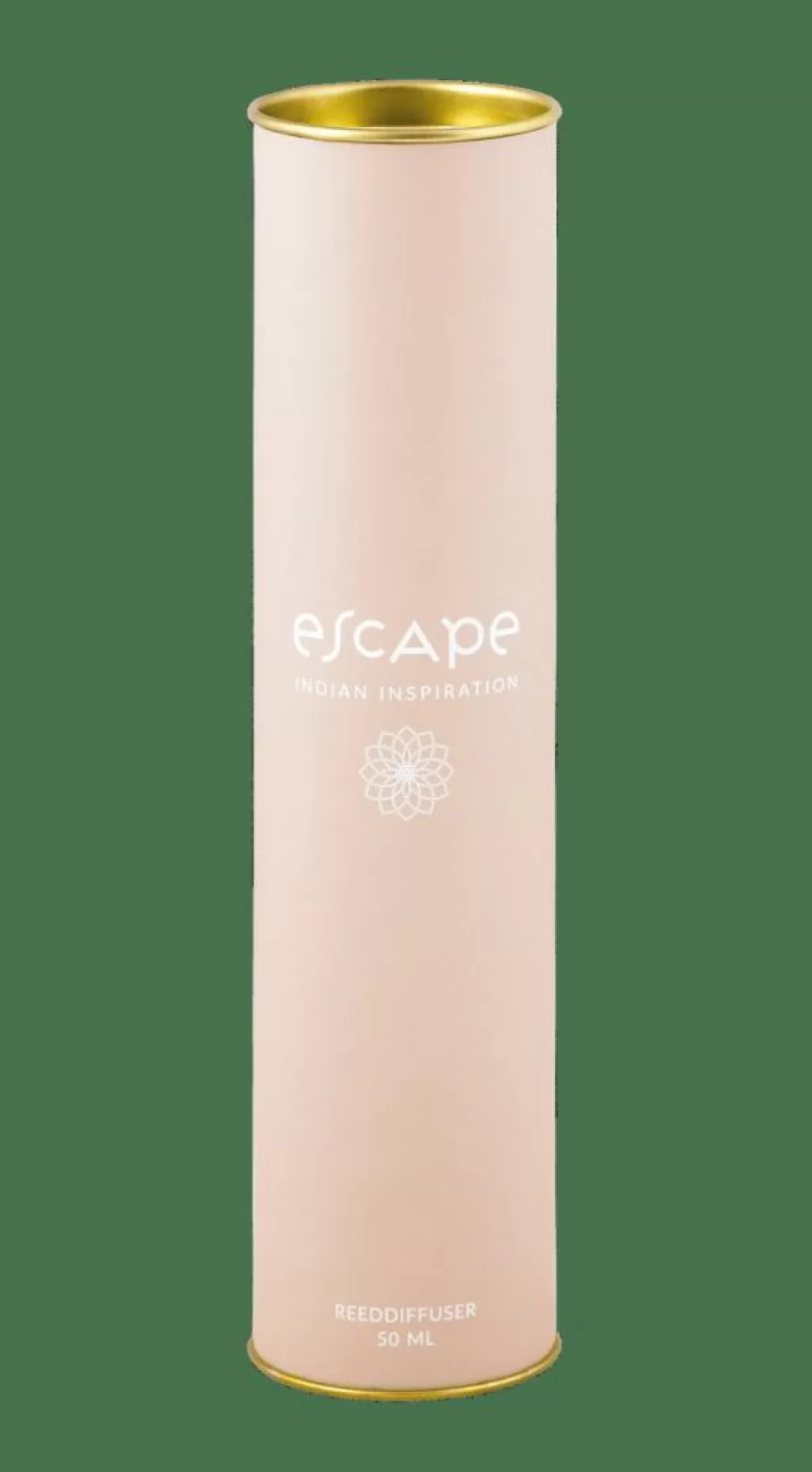 CASA ESCAPE INDIAN INSPIRATION Olio Profumato Beige- Prodotti Profumati