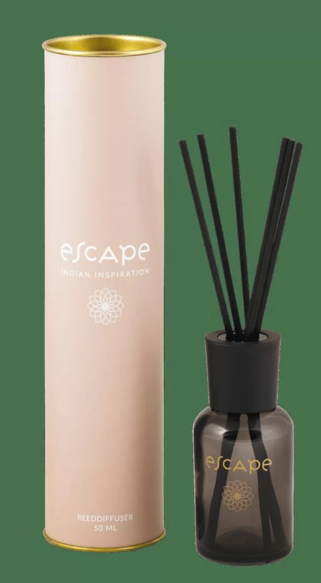 CASA ESCAPE INDIAN INSPIRATION Olio Profumato Beige- Prodotti Profumati