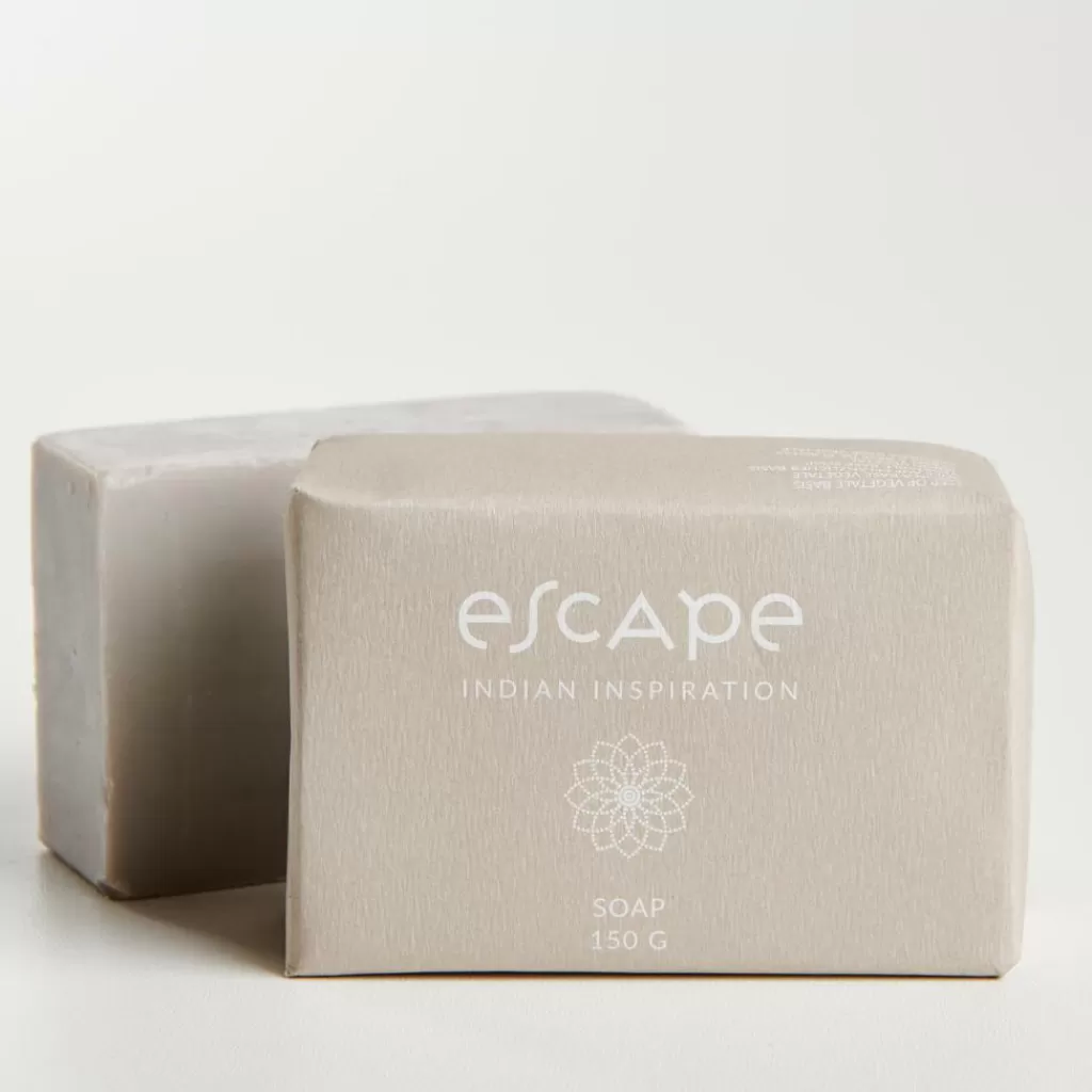CASA ESCAPE INDIAN INSPIRATION Sapone Beige- La Cura Del Corpo