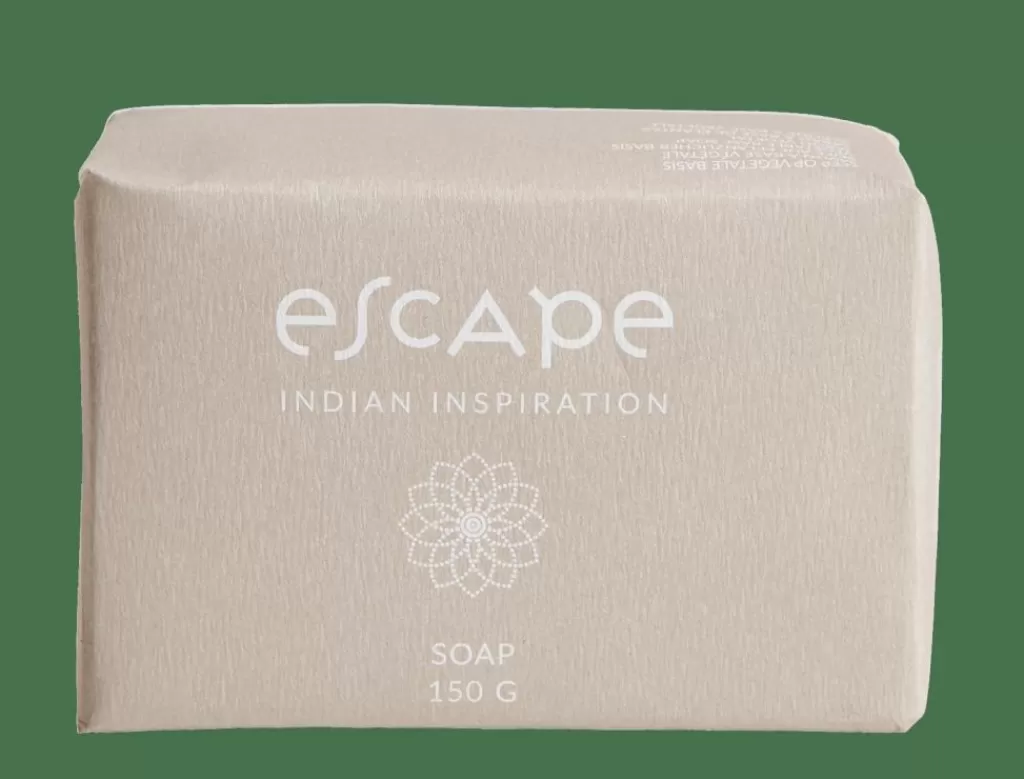 CASA ESCAPE INDIAN INSPIRATION Sapone Beige- La Cura Del Corpo