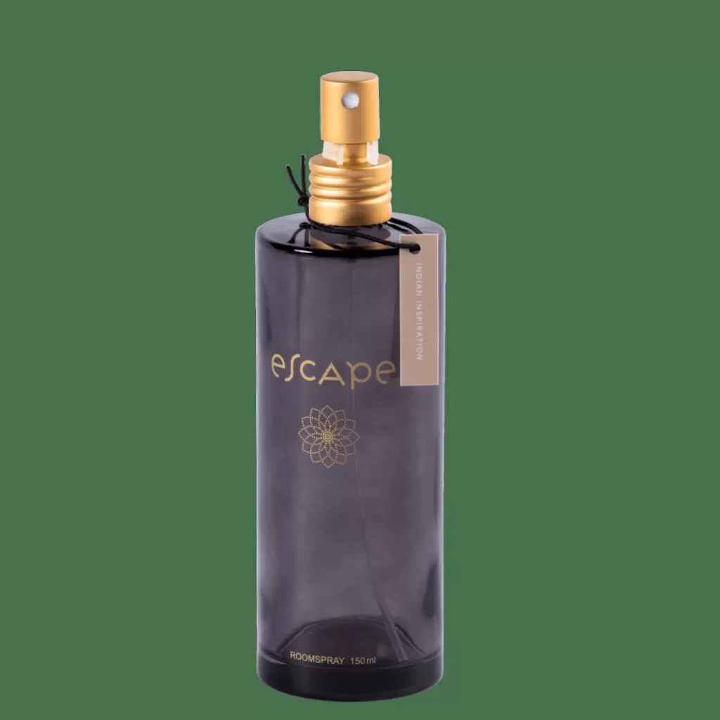 CASA ESCAPE INDIAN INSPIRATION Spray Per Interni Beige- Prodotti Profumati