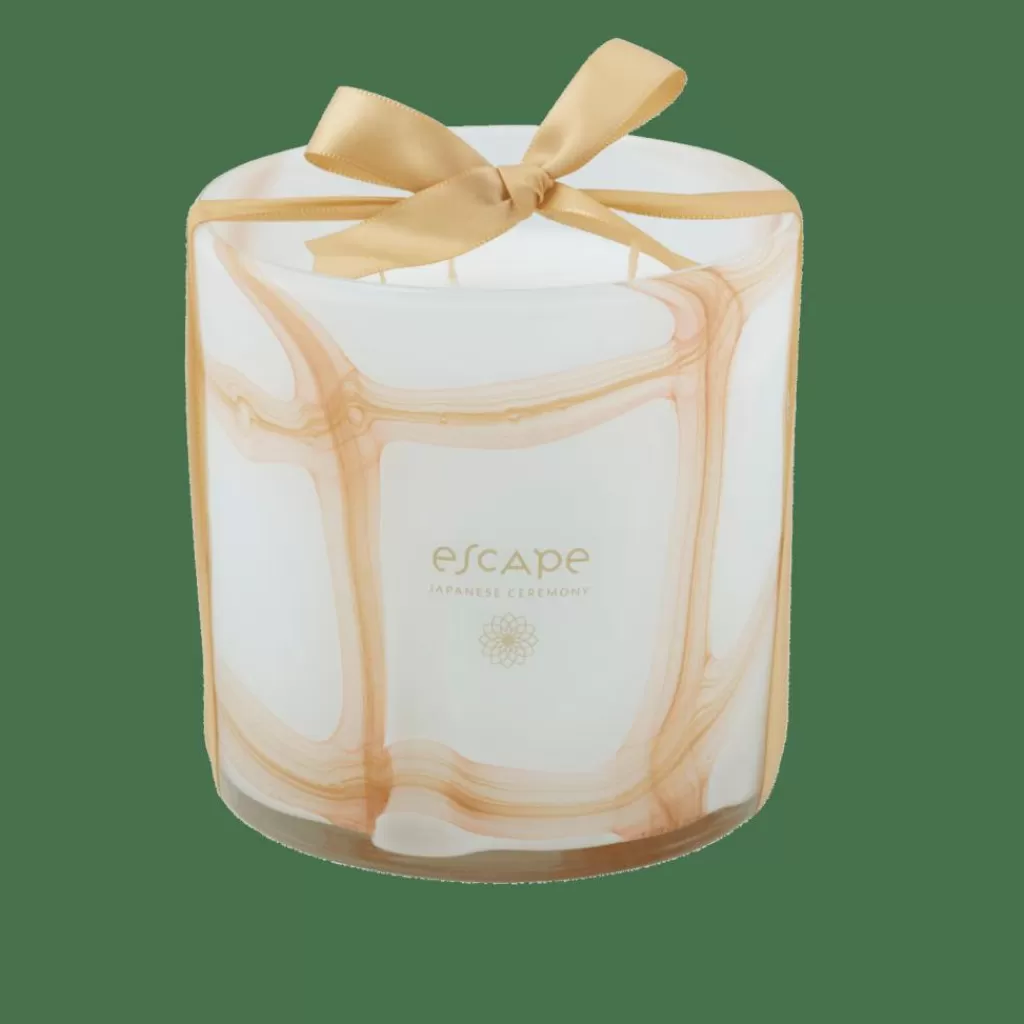 CASA ESCAPE JAPANESE CEREMONY Candela Profum. XL Multicolore- Candele Profumate | Candele