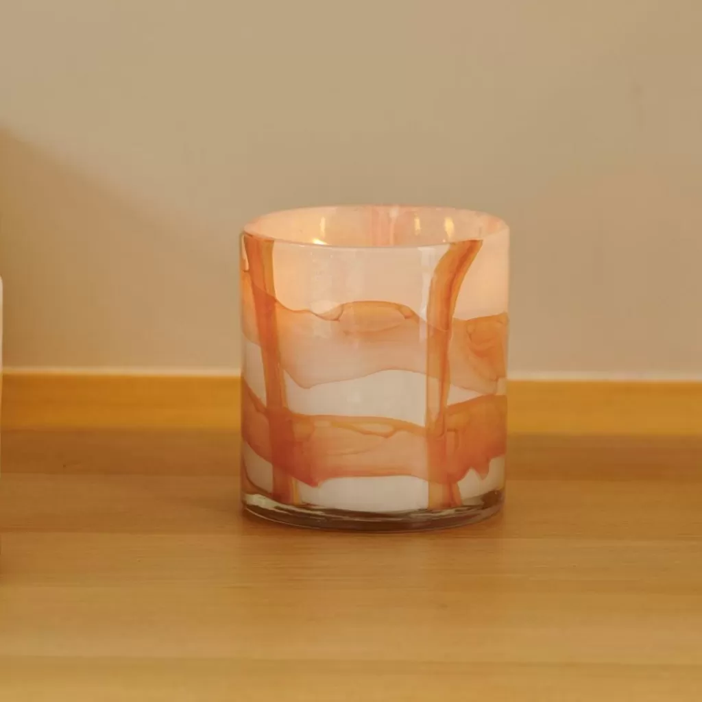 CASA ESCAPE JAPANESE CEREMONY Candela Profumata Multicolore- Candele Profumate | Candele