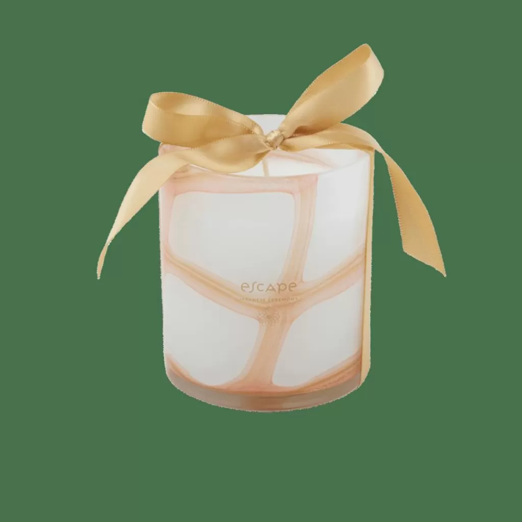 CASA ESCAPE JAPANESE CEREMONY Candela Profumata Multicolore- Candele Profumate | Candele