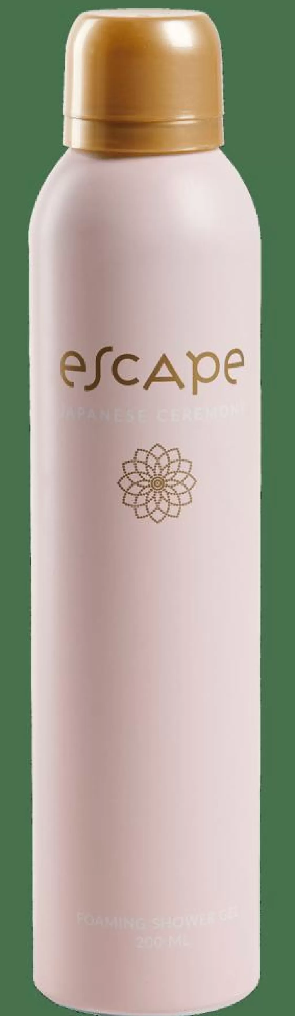 CASA ESCAPE JAPANESE CEREMONY Gel Doccia In Bottiglia Rosso- La Cura Del Corpo