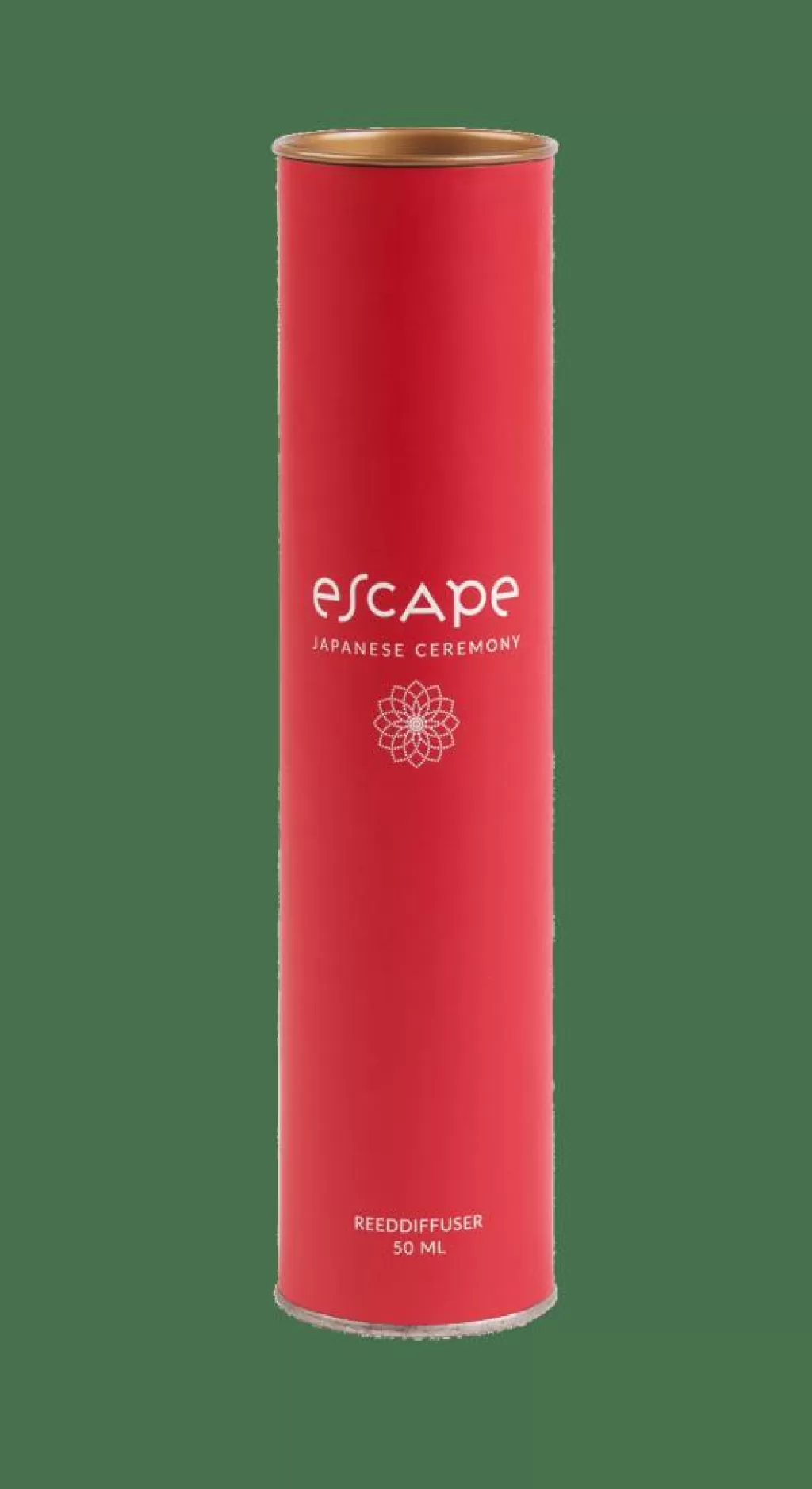 CASA ESCAPE JAPANESE CEREMONY Olio Profumato Rosso- Prodotti Profumati
