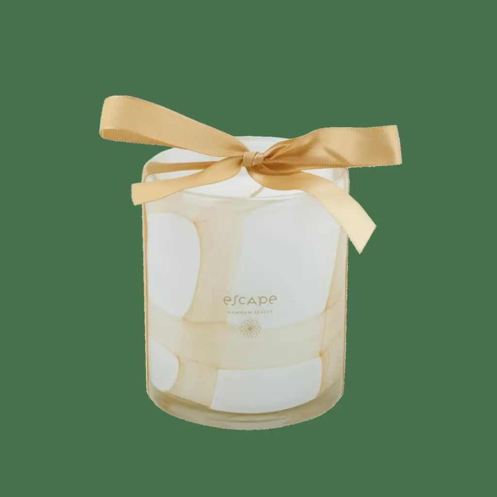 CASA ESCAPE SENSES Cand. Prof. In Vaso Multicolore- Candele Profumate | Candele