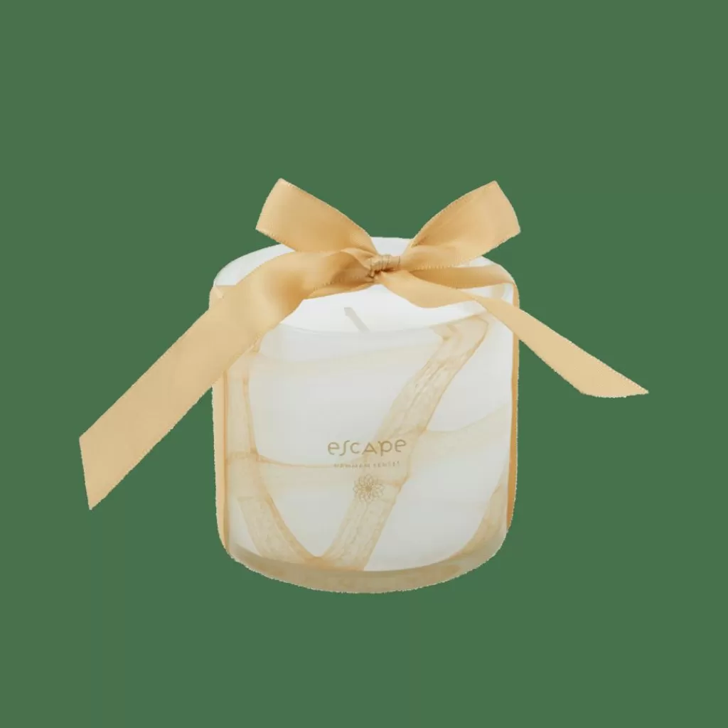 CASA ESCAPE SENSES Candela Profumata Multicolore- Candele Profumate | Candele