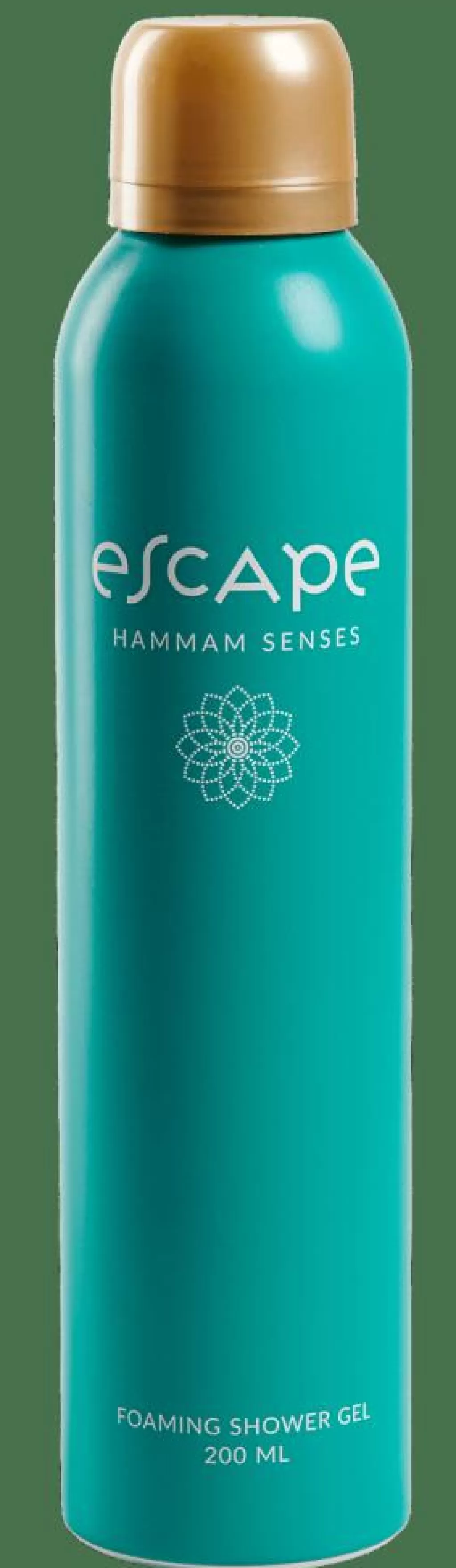 CASA ESCAPE SENSES Gel Doccia In Bottiglia Turchese- La Cura Del Corpo