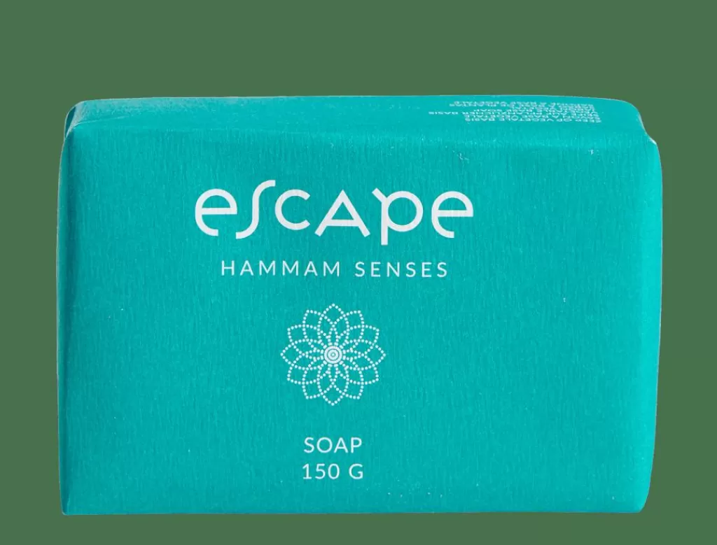 CASA ESCAPE SENSES Sapone Turchese- La Cura Del Corpo