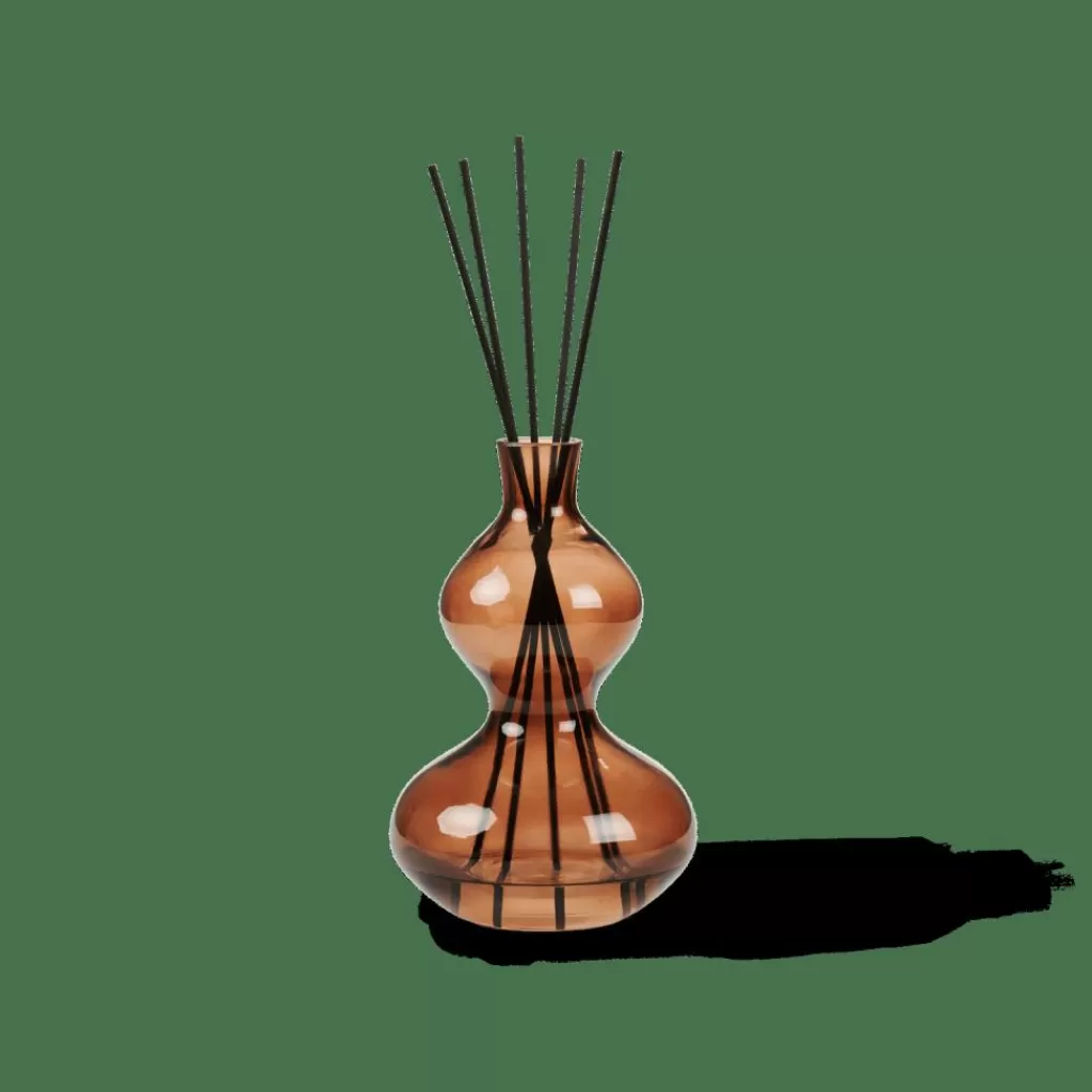 CASA ESCAPE Vaso Marrone- Prodotti Profumati | Vasi