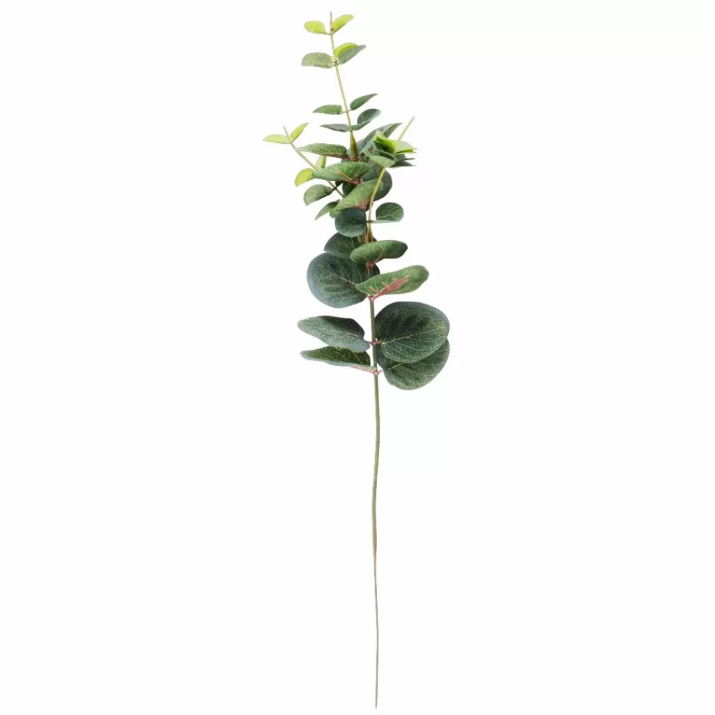 CASA EUCALYPTUS Ghirlanda Verde- Rami Artificiali