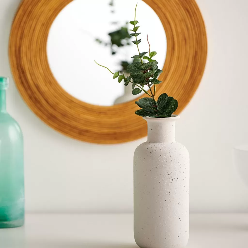 CASA EUCALYPTUS Ghirlanda Verde- Rami Artificiali