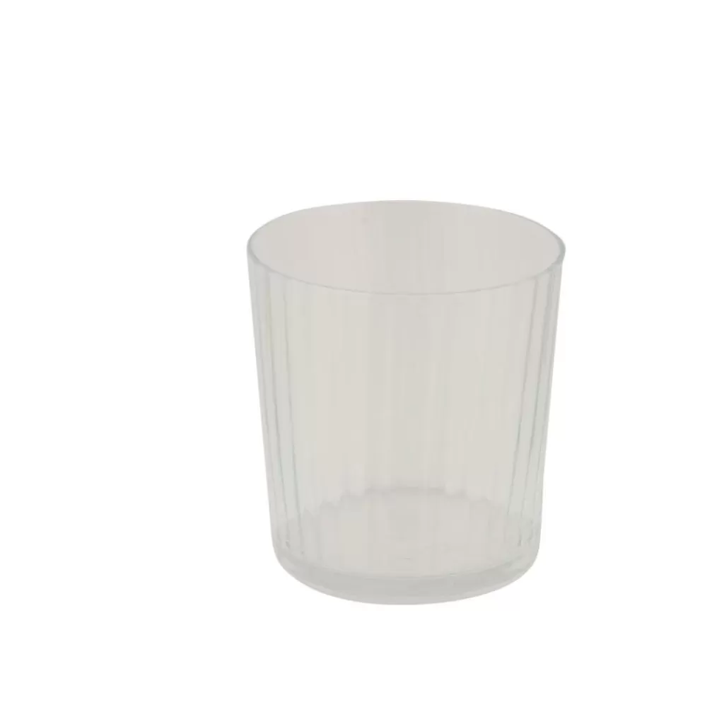 CASA EXCLUSIVA Bicchiere 35,5 CL Trasparente- Bicchieri Da Acqua