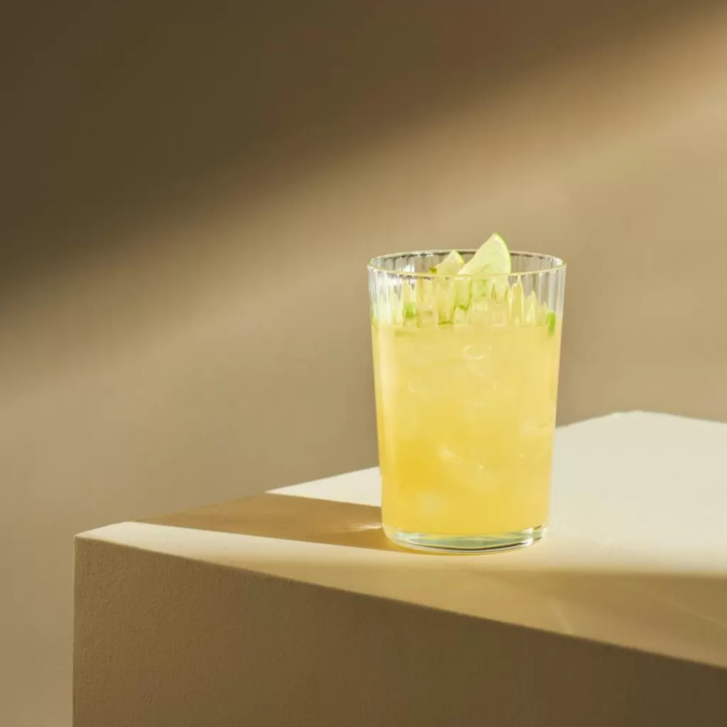 CASA EXCLUSIVA Bicchiere 50 CL Trasparente- Bicchieri Da Acqua