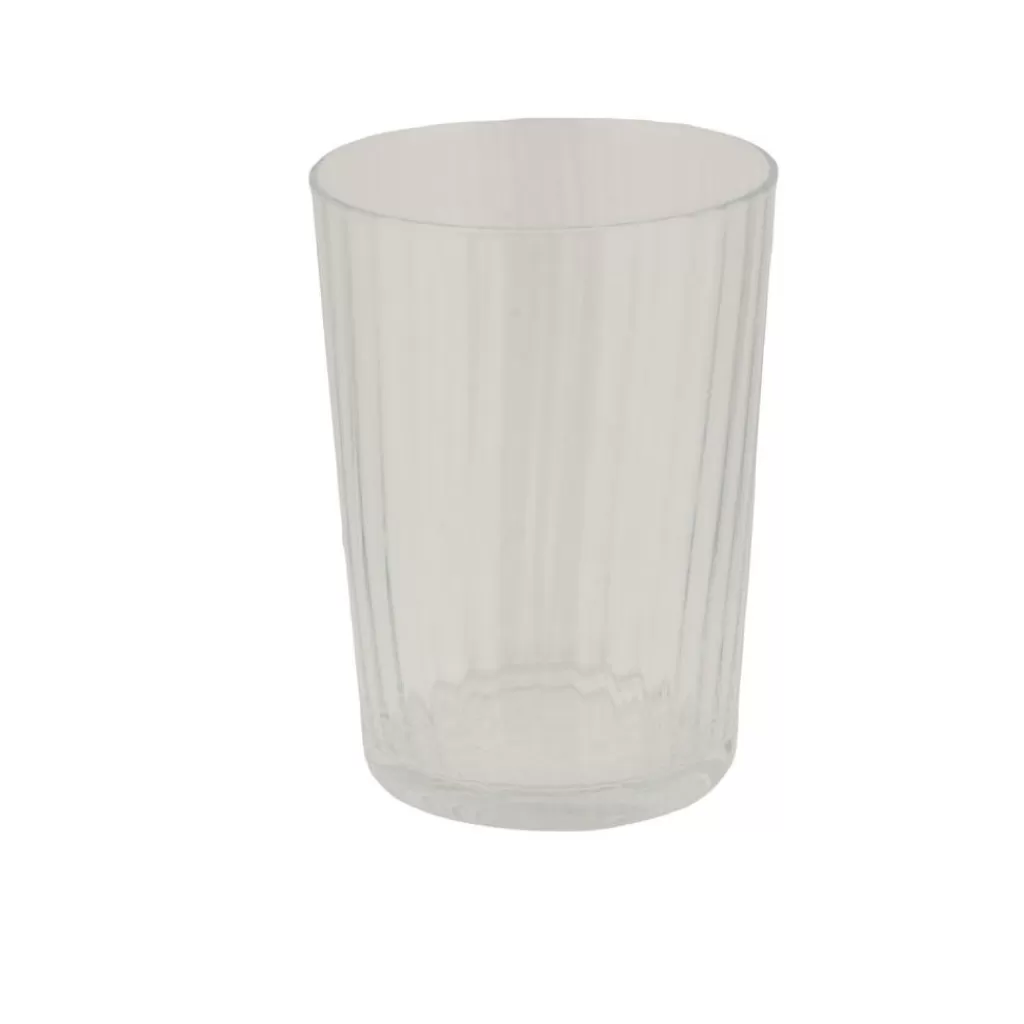 CASA EXCLUSIVA Bicchiere 50 CL Trasparente- Bicchieri Da Acqua