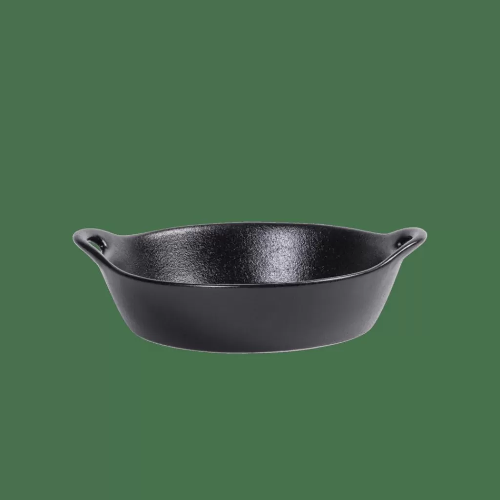 CASA FERO Pirofila Nero- Pirofile