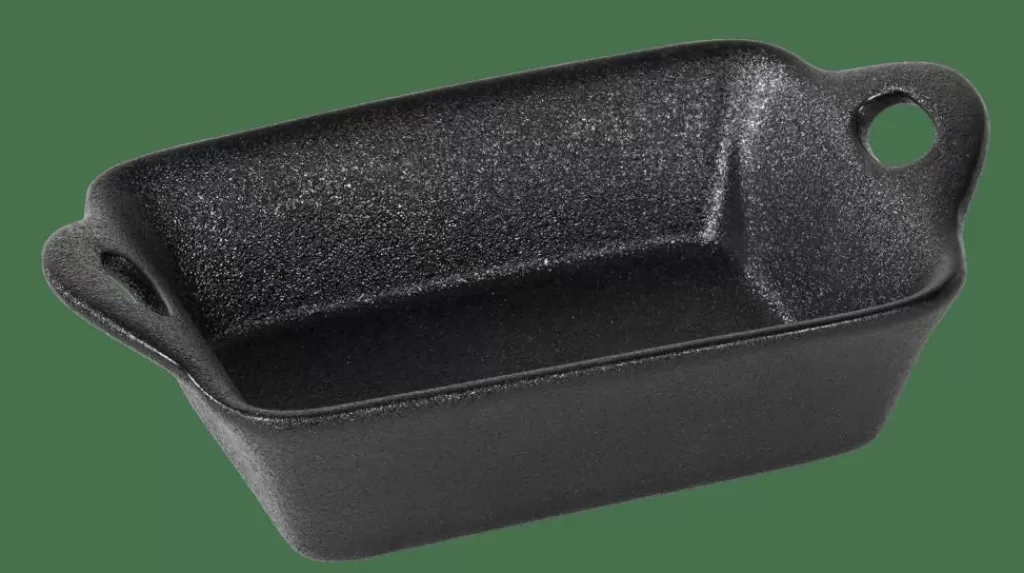 CASA FERO Pirofila Nero- Pirofile