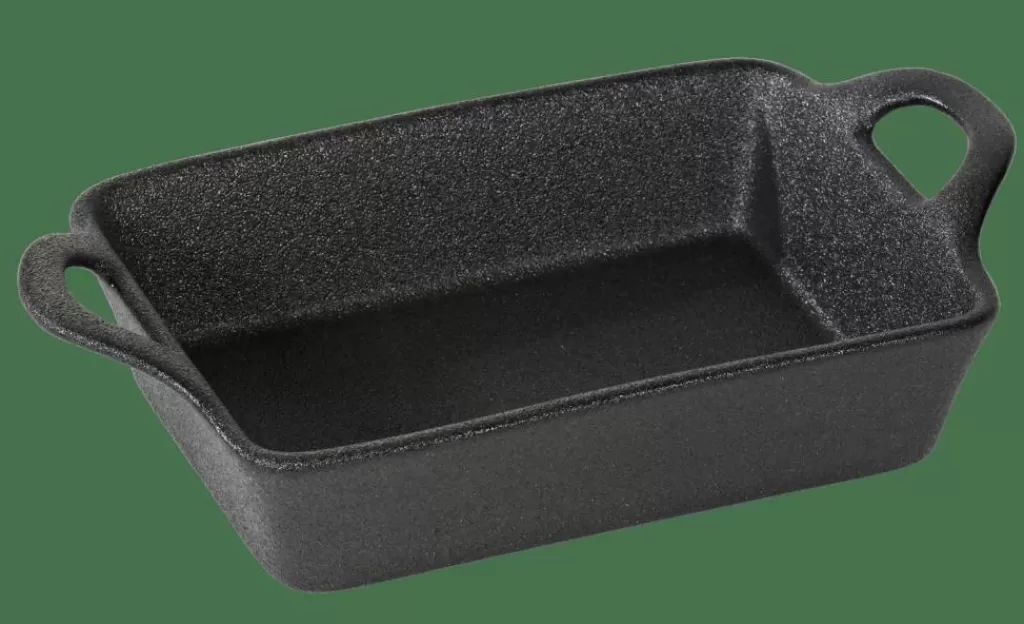 CASA FERO Pirofila Nero- Pirofile