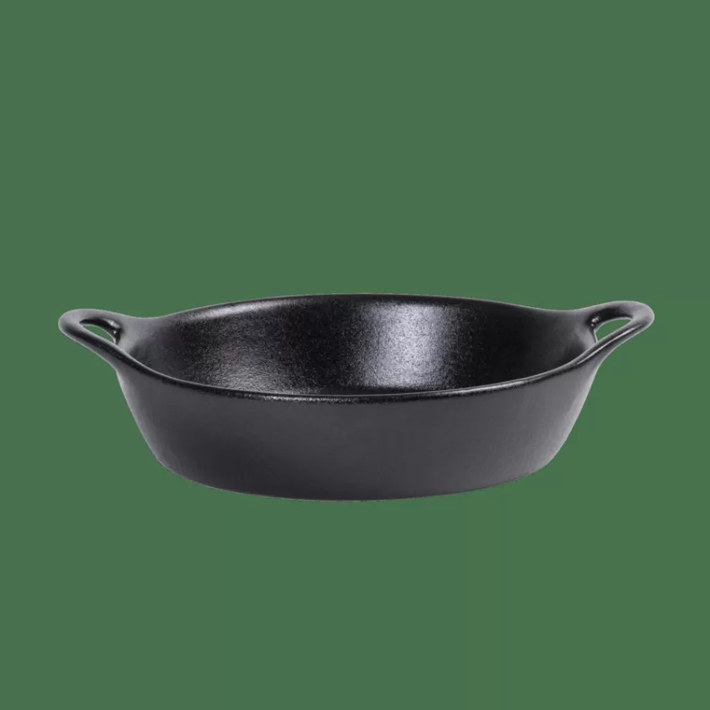CASA FERO Pirofila Nero- Pirofile