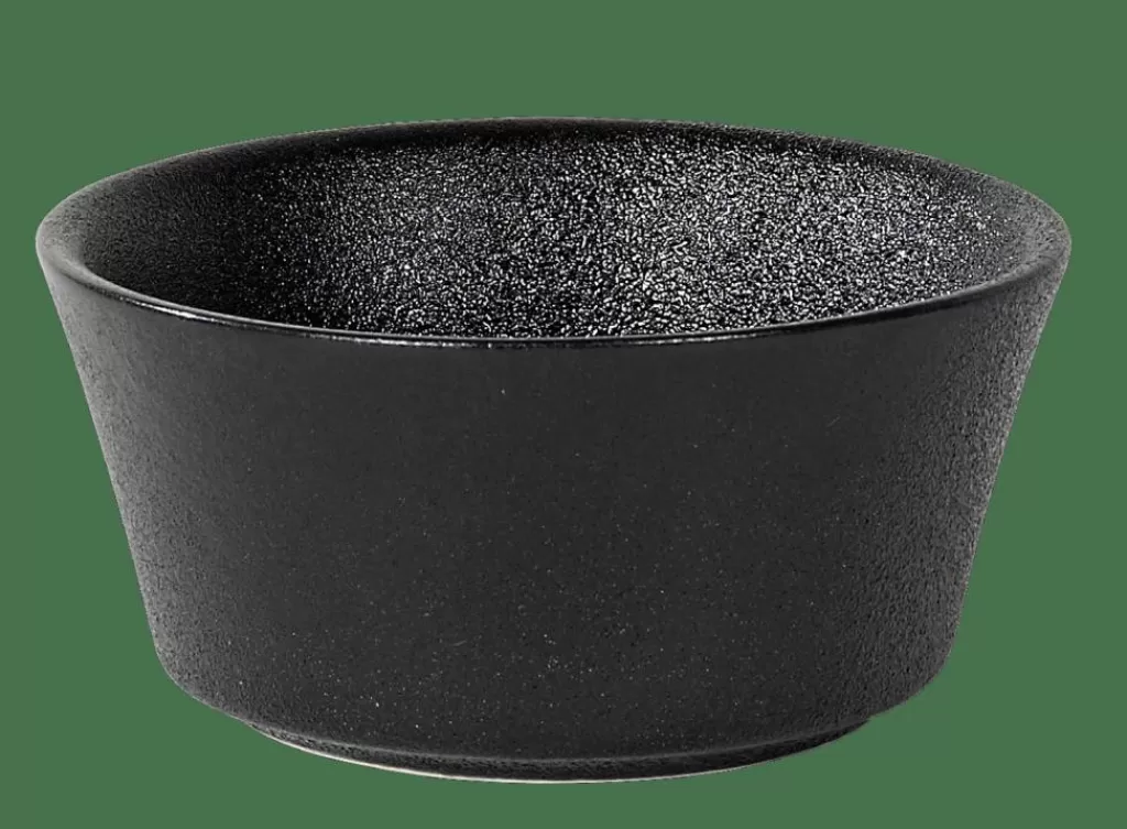 CASA FERO Pirottino 12 CL Nero- Pirofile