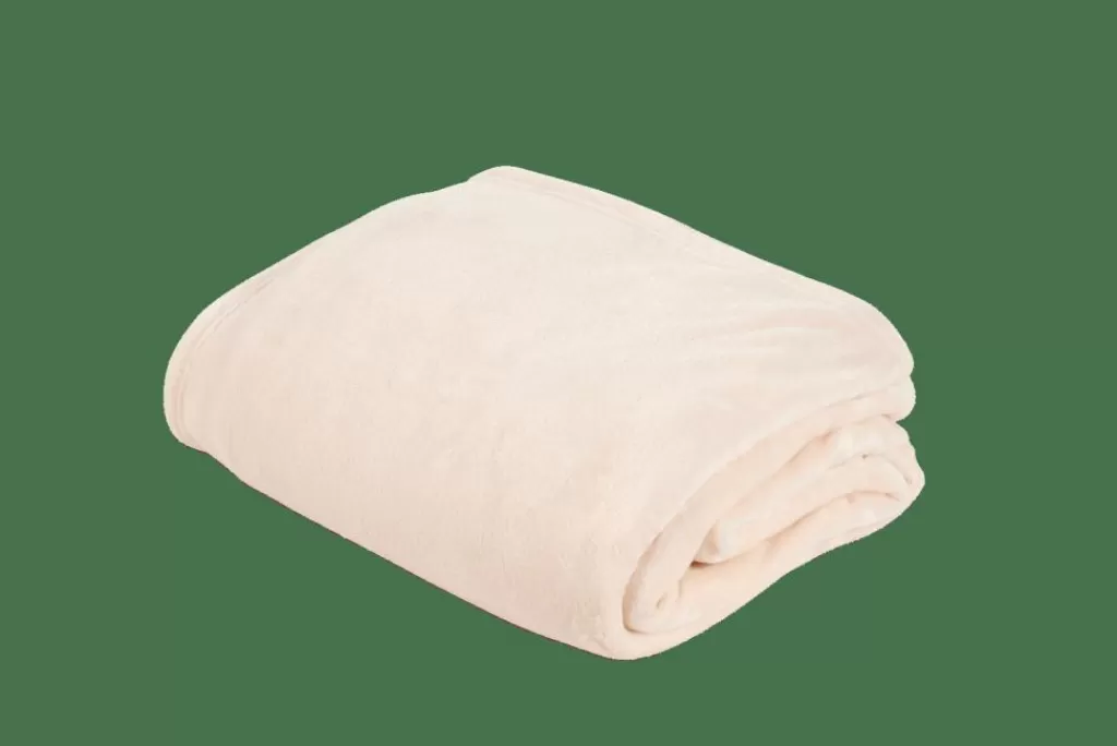 CASA FLANELLA Plaid Bianco- Plaid