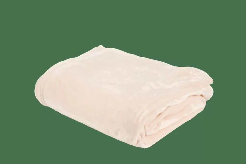 CASA FLANELLA Plaid Bianco- Plaid
