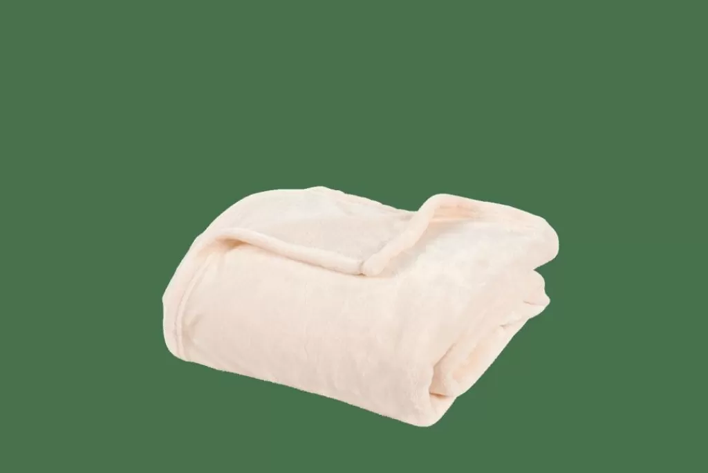 CASA FLANELLA Plaid Bianco- Plaid