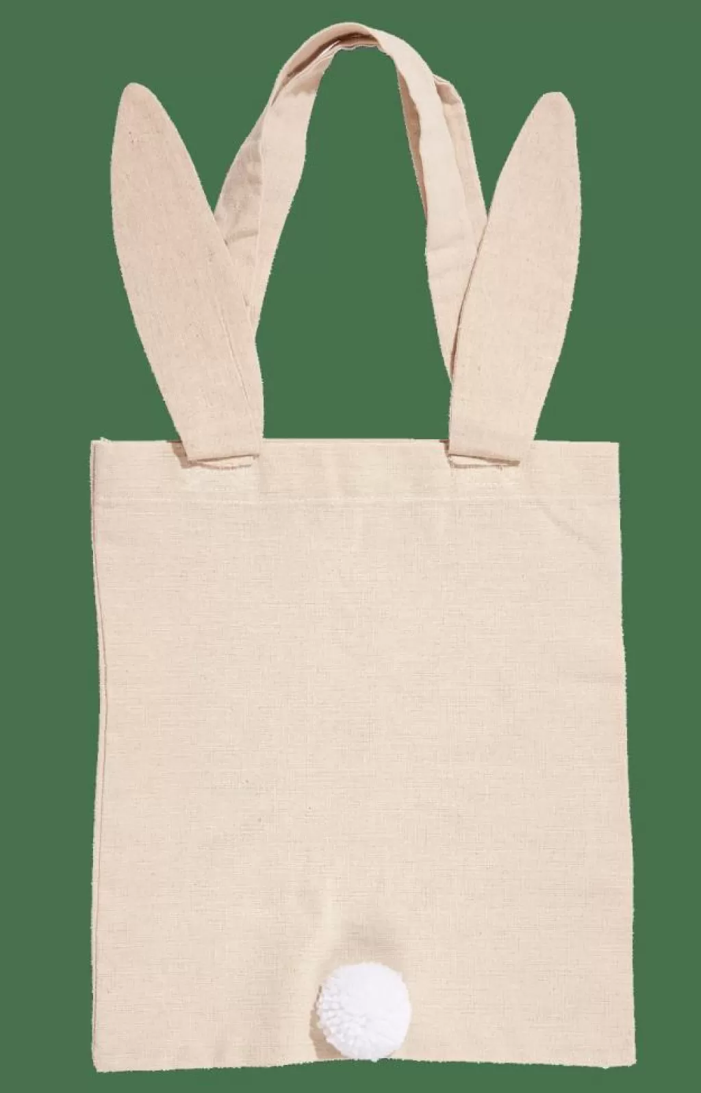 CASA FLOPPY Borsa A Spalla Naturale, Beige- Borse Spese