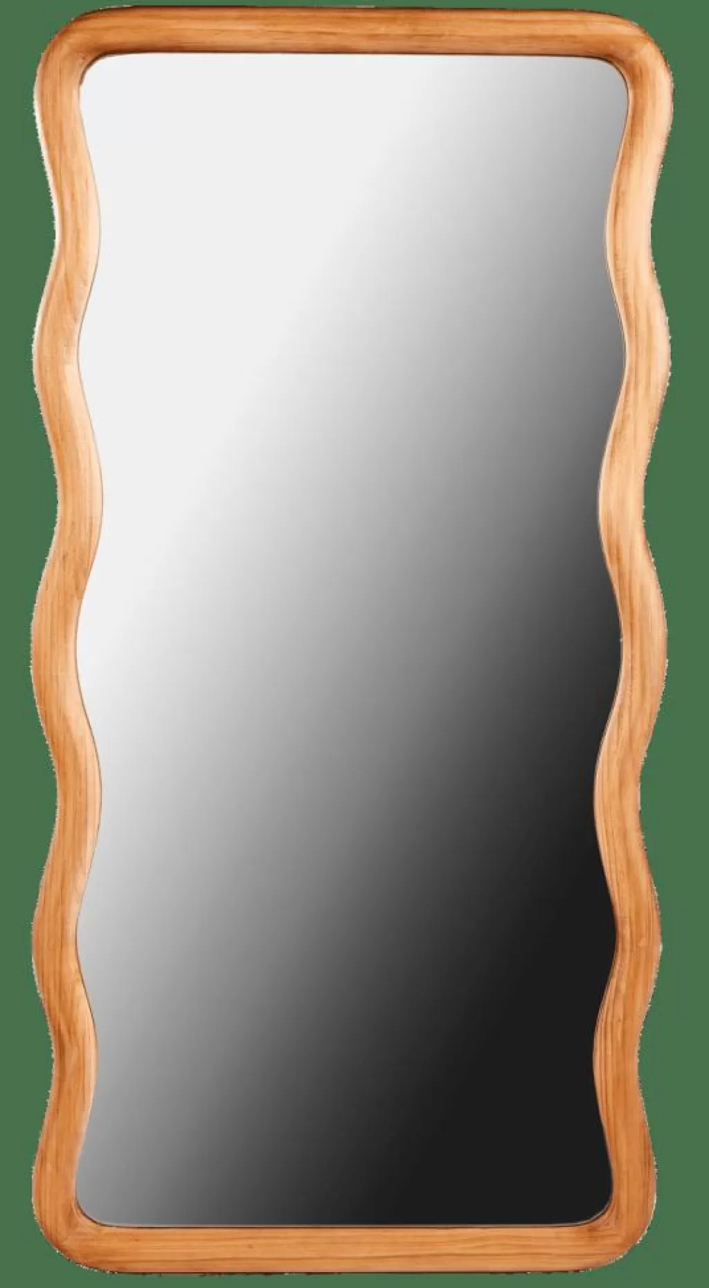 CASA FLOWY Specchio Naturale- Specchi