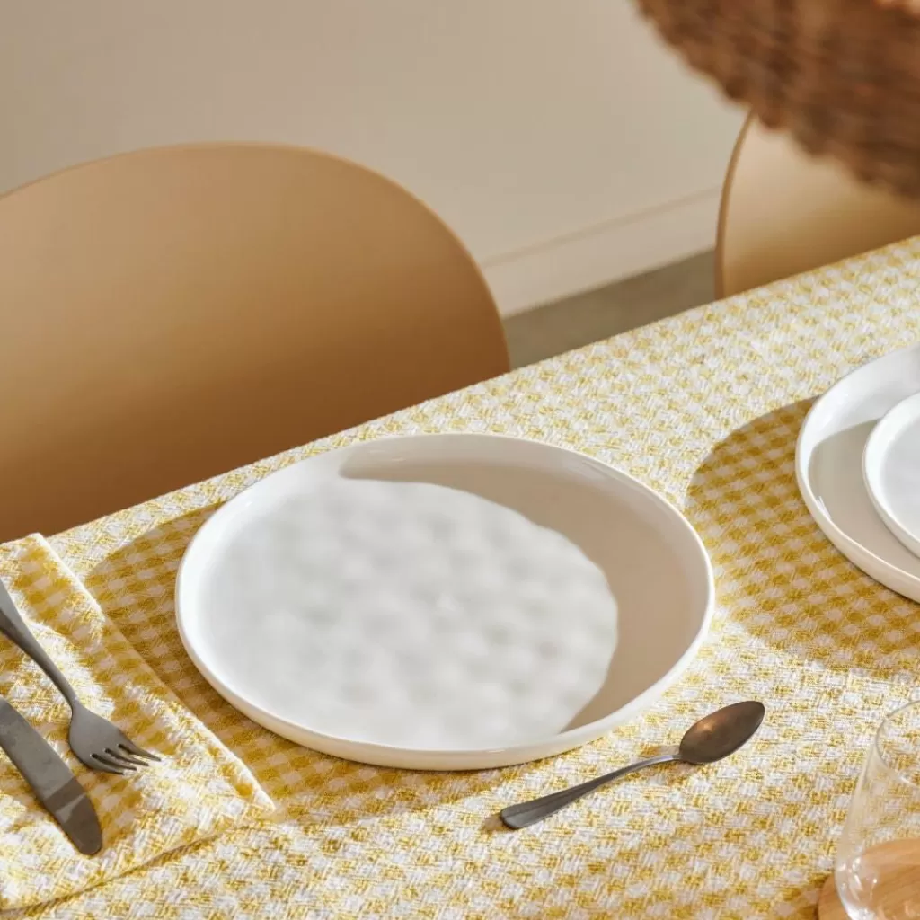 CASA FONDUE Forchette Da Fonduta Set Di 6 Pezzi Vari Colori, Nero- Set Di Posate