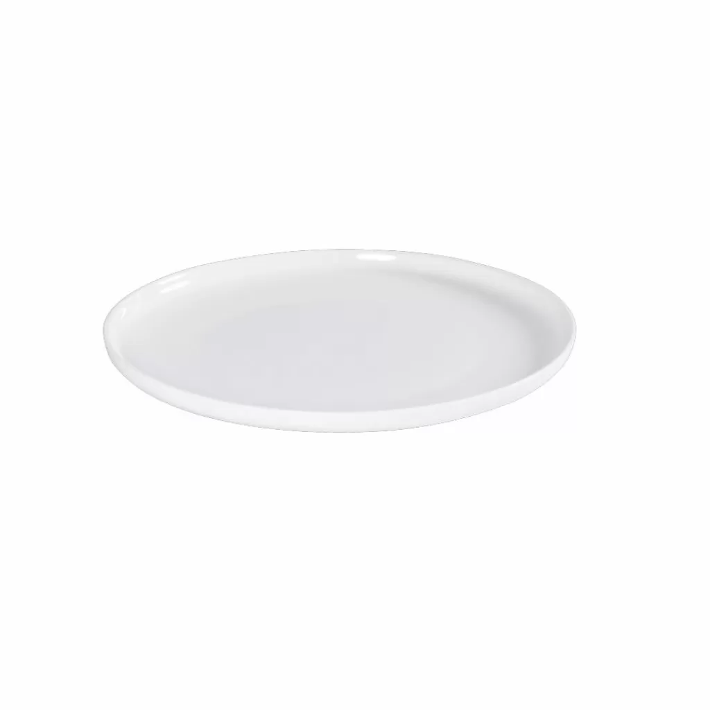 CASA FONDUE Forchette Da Fonduta Set Di 6 Pezzi Vari Colori, Nero- Set Di Posate