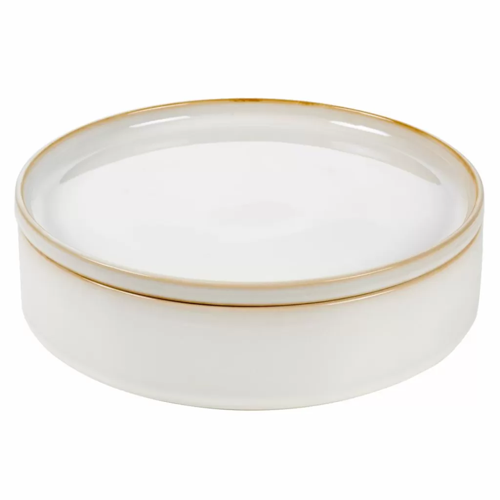 CASA FONDUE Forchette Da Fonduta Set Di 6 Pezzi Vari Colori, Nero- Set Di Posate