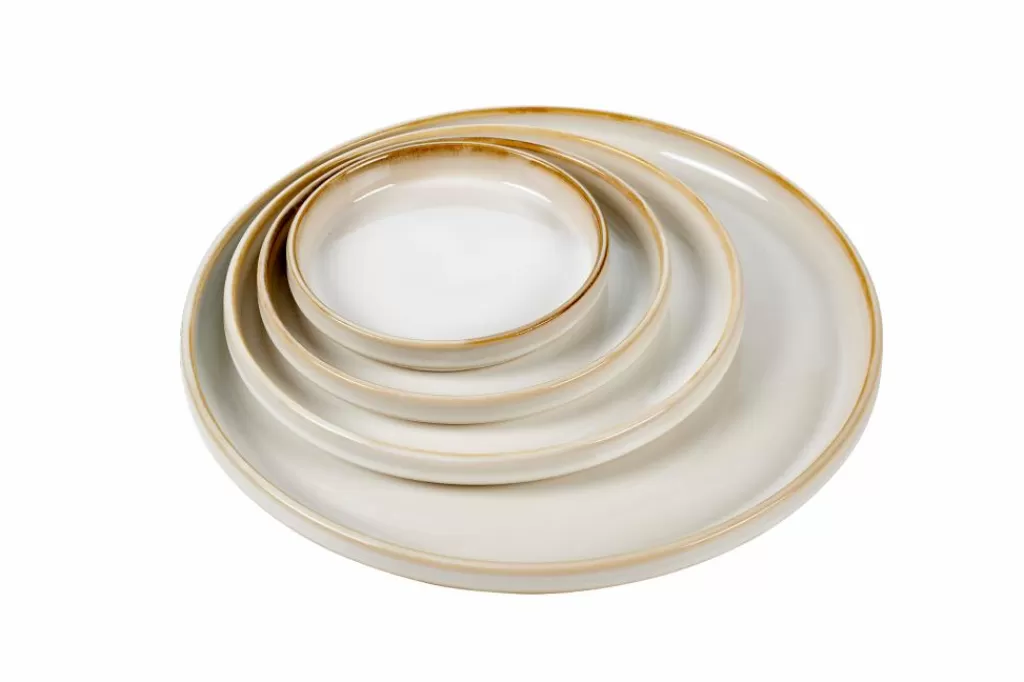 CASA FONDUE Forchette Da Fonduta Set Di 6 Pezzi Vari Colori, Nero- Set Di Posate