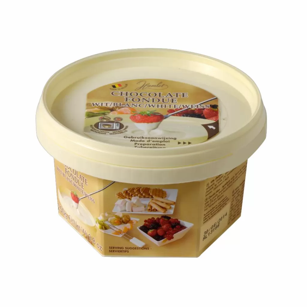 CASA FONDUE Forchette Da Fonduta Set Di 6 Pezzi Vari Colori, Nero- Set Di Posate