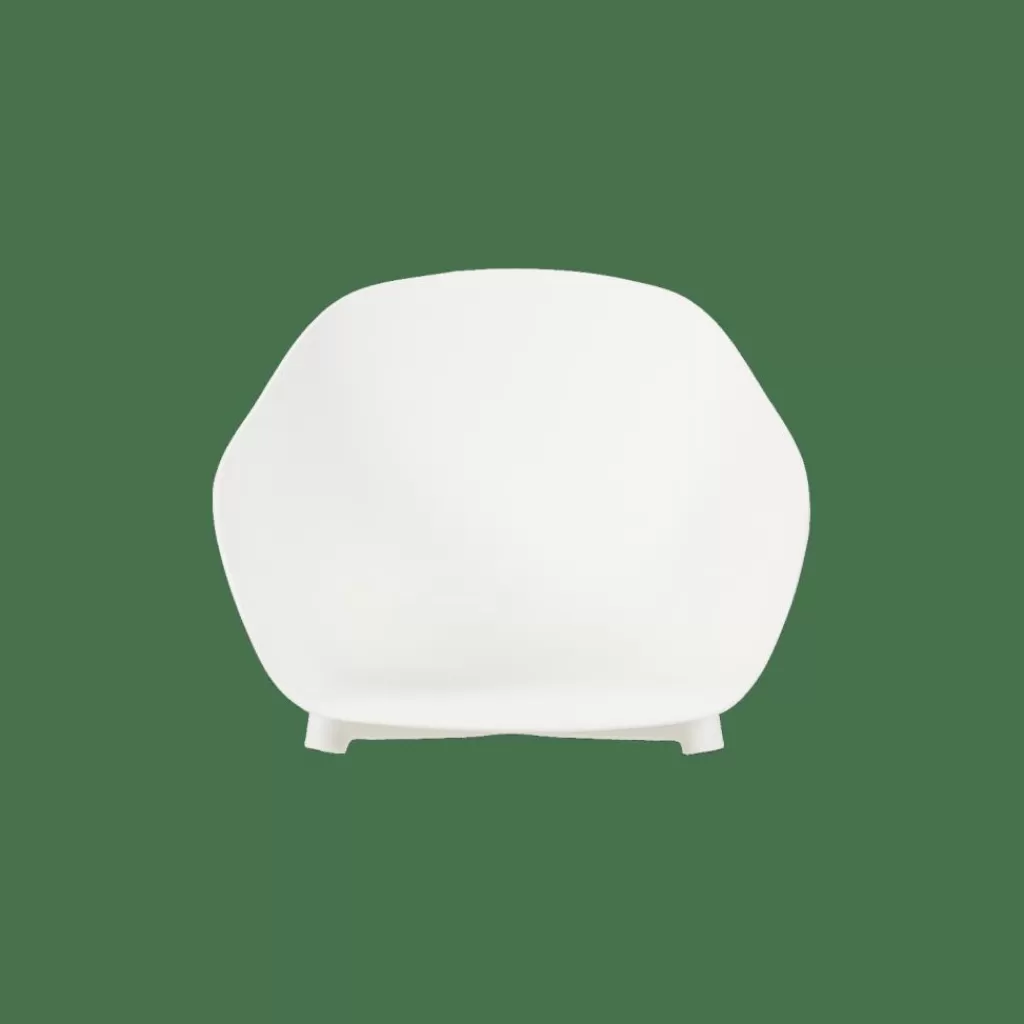 CASA FRAY Seduta Bianco- Sedie Da Pranzo | Sedie Da Giardino