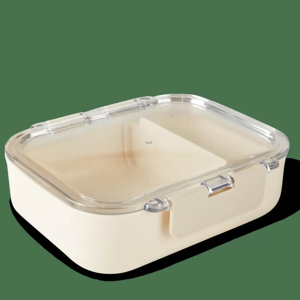 CASA FRESHMOOD Portapranzo 3 Colori Bianco- Portapranzo