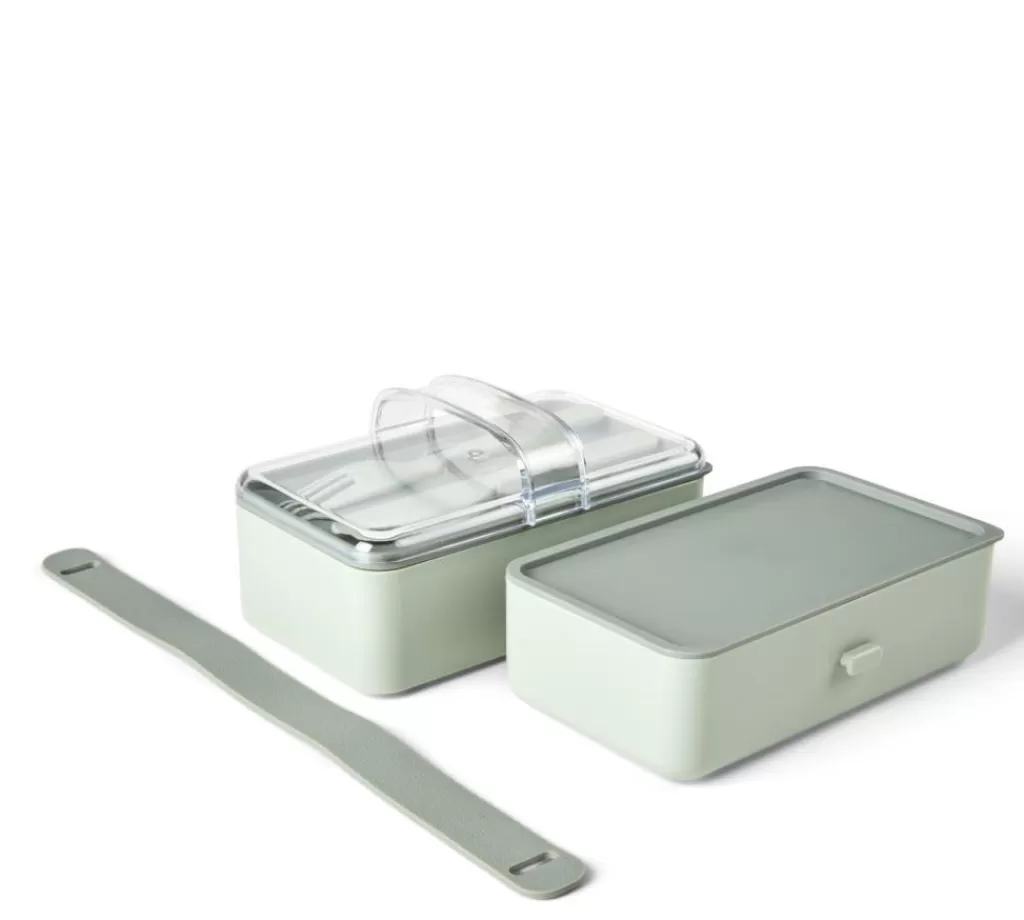 CASA FRESHMOOD Bento Box 130 Cl Sea Foam Sea Foam- Portapranzo