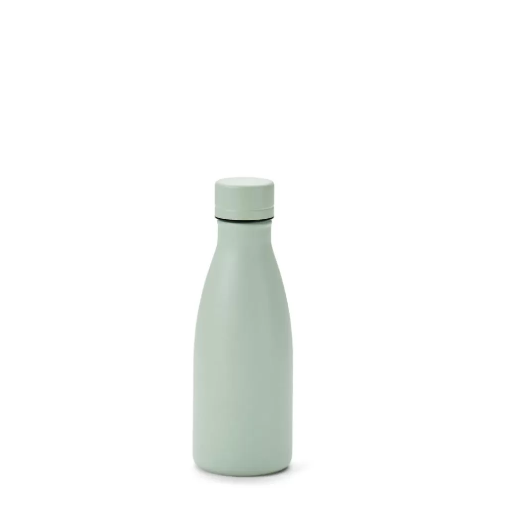 CASA FRESHMOOD Bottiglia Termica 35 Cl Sea Foam Seafoam Colore- Bottiglie Da Bere