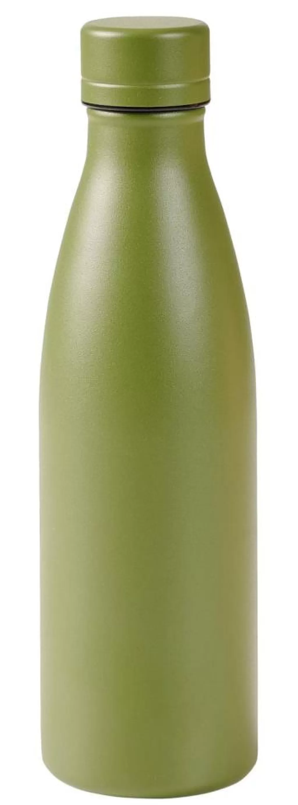 CASA FRESHMOOD Bottiglia Termica 50 Cl Verde- Bottiglie Da Bere