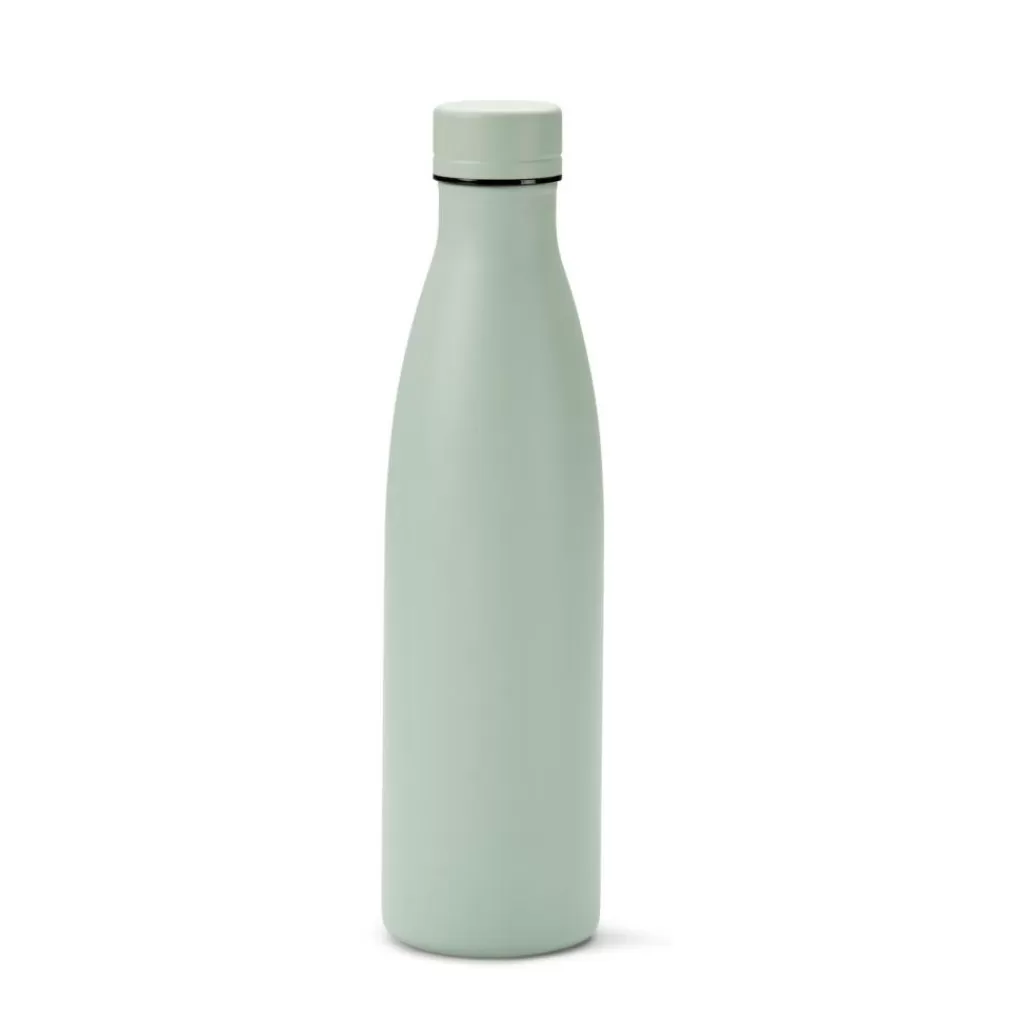 CASA FRESHMOOD Bottiglia Termica 75 Cl Sea Foam Sea Foam Colore- Bottiglie Da Bere
